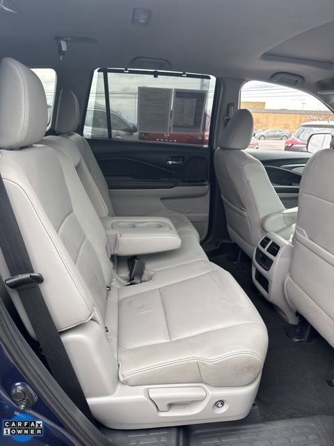 Used 2020 Honda Pilot EX-L image 21