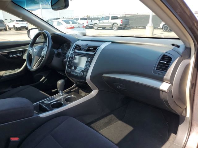 Used 2013 Nissan Altima 2.5 SV w/ 2.5SV Convenience Pkg image 29