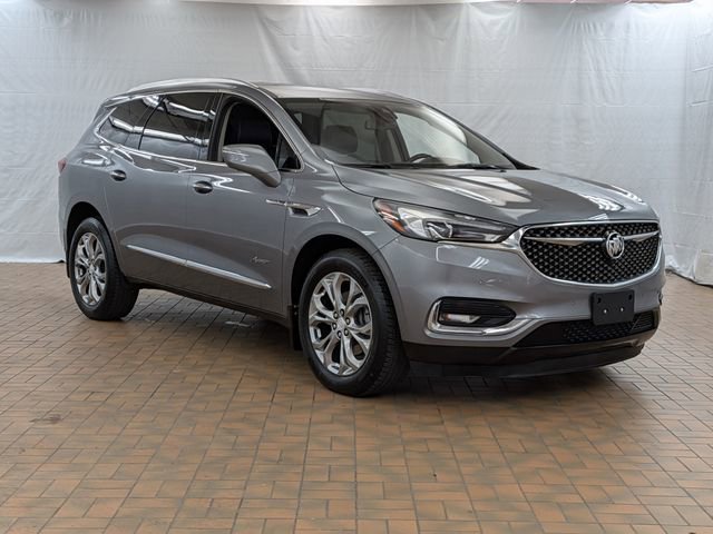 Used 2019 Buick Enclave Avenir w/ Avenir Technology Package