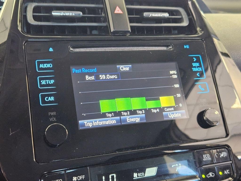 Used 2016 Toyota Prius Two image 18