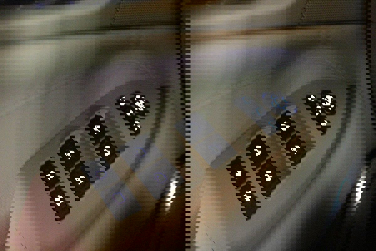 Used 2015 Cadillac Escalade ESV Premium image 10