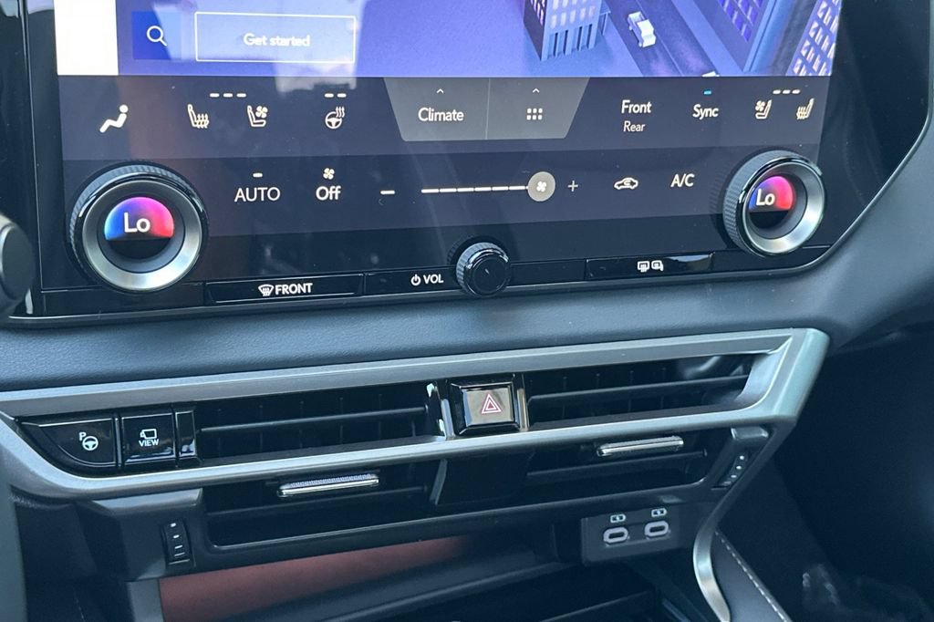 New 2026 Lexus RX 350 Premium Plus AWD/4WD image 28