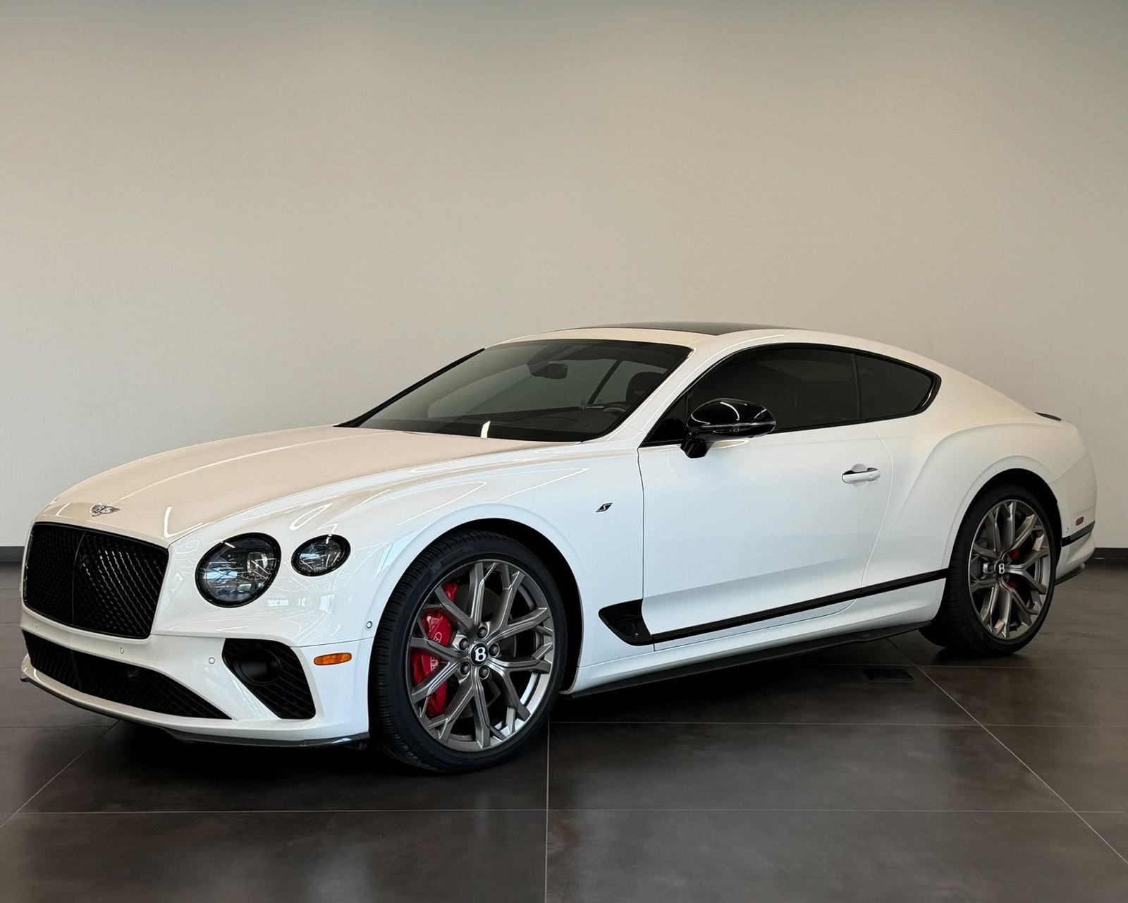 Used 2023 Bentley Continental GT S AWD/4WD image 7