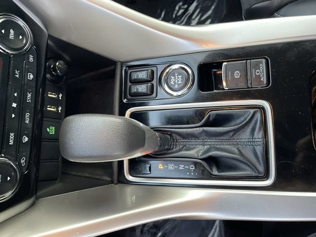 Used 2025 Mitsubishi Eclipse Cross SE AWD/4WD image 21