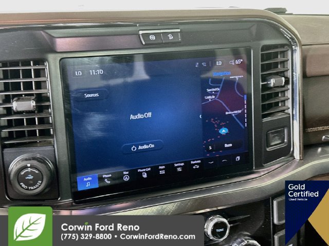 Used 2026 Ford F250 King Ranch w/ Tremor Off-Road Package AWD/4WD image 19