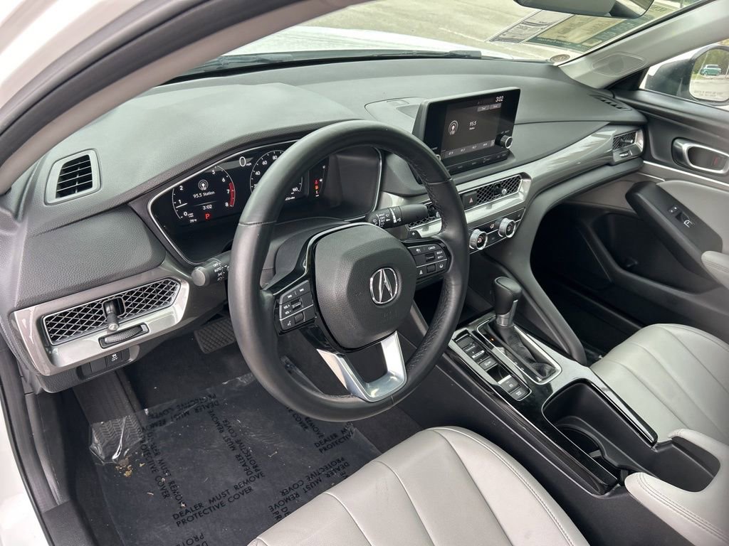 Used 2024 Acura Integra FWD image 23