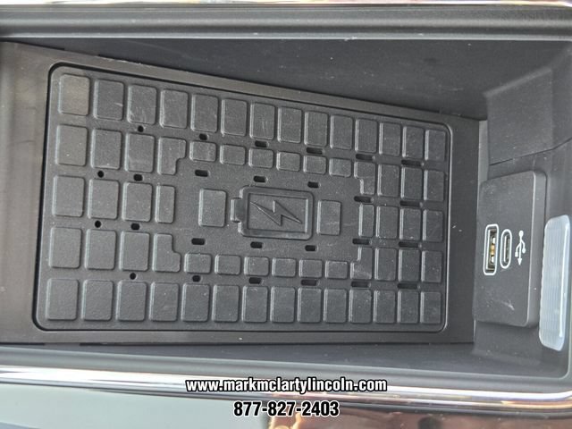 New 2026 Lincoln Aviator Black Label w/ Black Label Special Edition AWD/4WD image 18