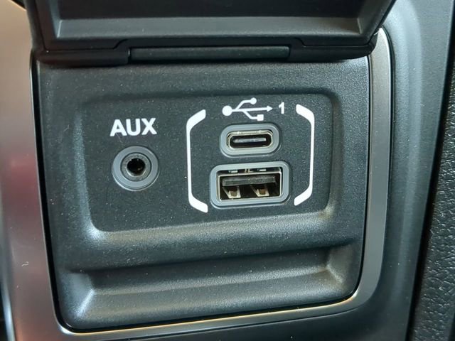 New 2026 Jeep Gladiator Sport image 24