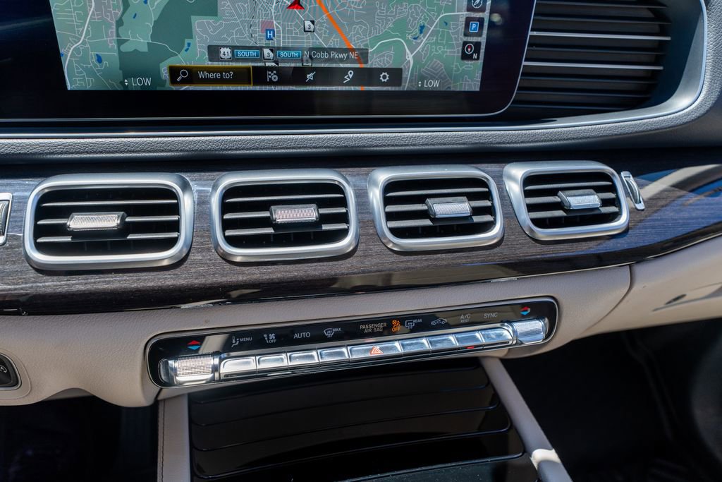 Used 2020 Mercedes-Benz GLE 350 image 41