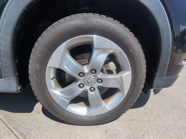 Used 2016 Honda HR-V LX image 32