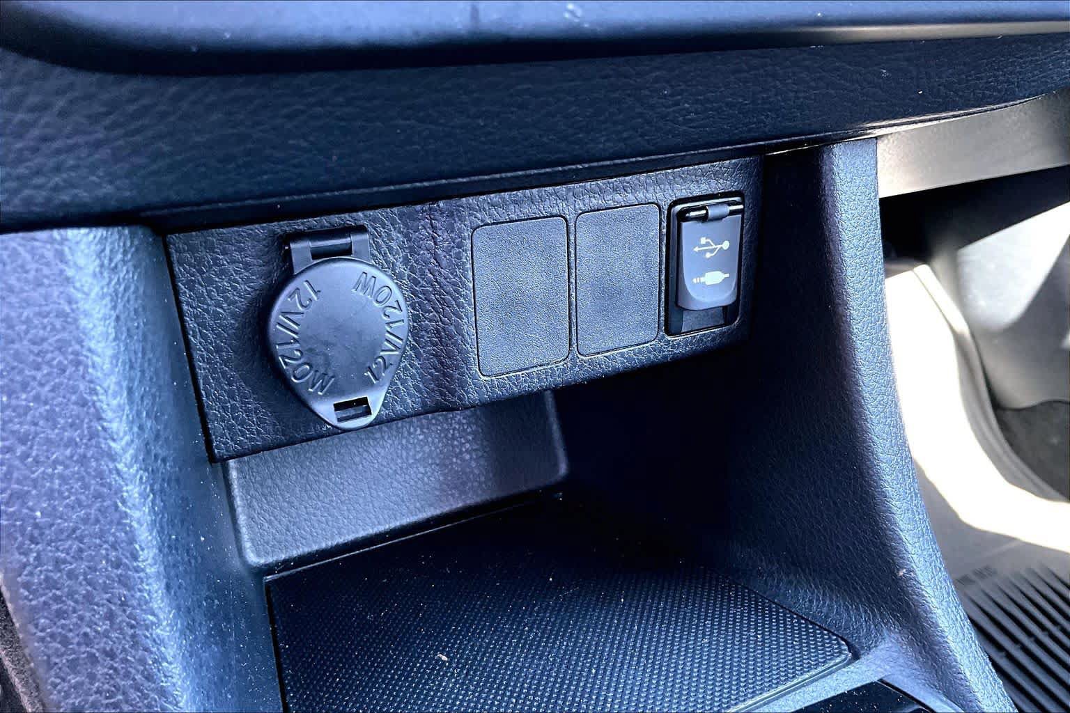Used 2015 Toyota Corolla S w/ Body Protection Package #1 FWD image 34