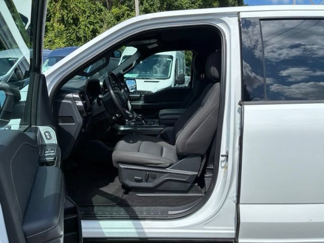 Certified 2023 Ford F150 XLT w/ Equipment Group 302A High AWD/4WD image 12