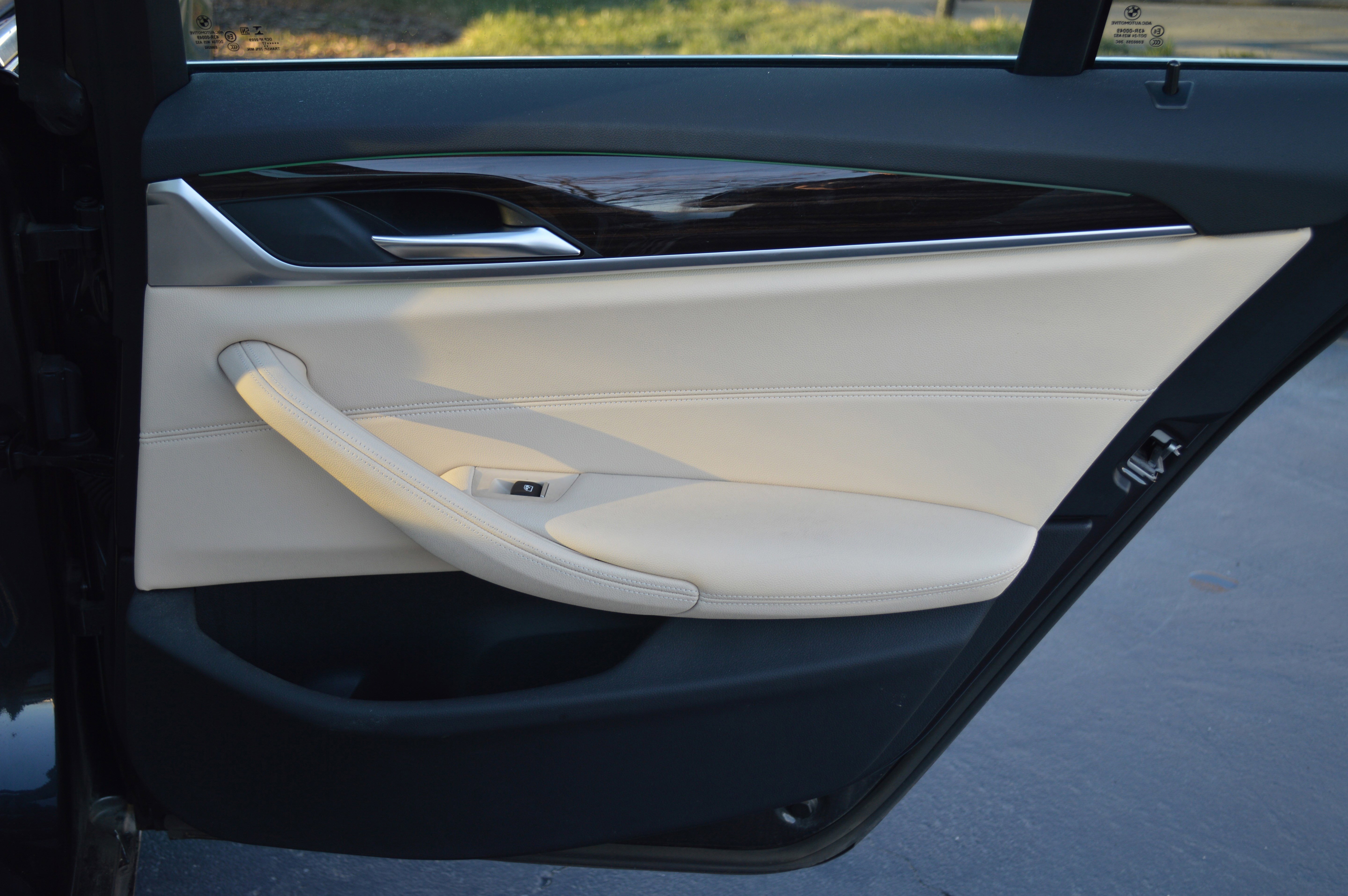 Used 2017 BMW 530i image 31