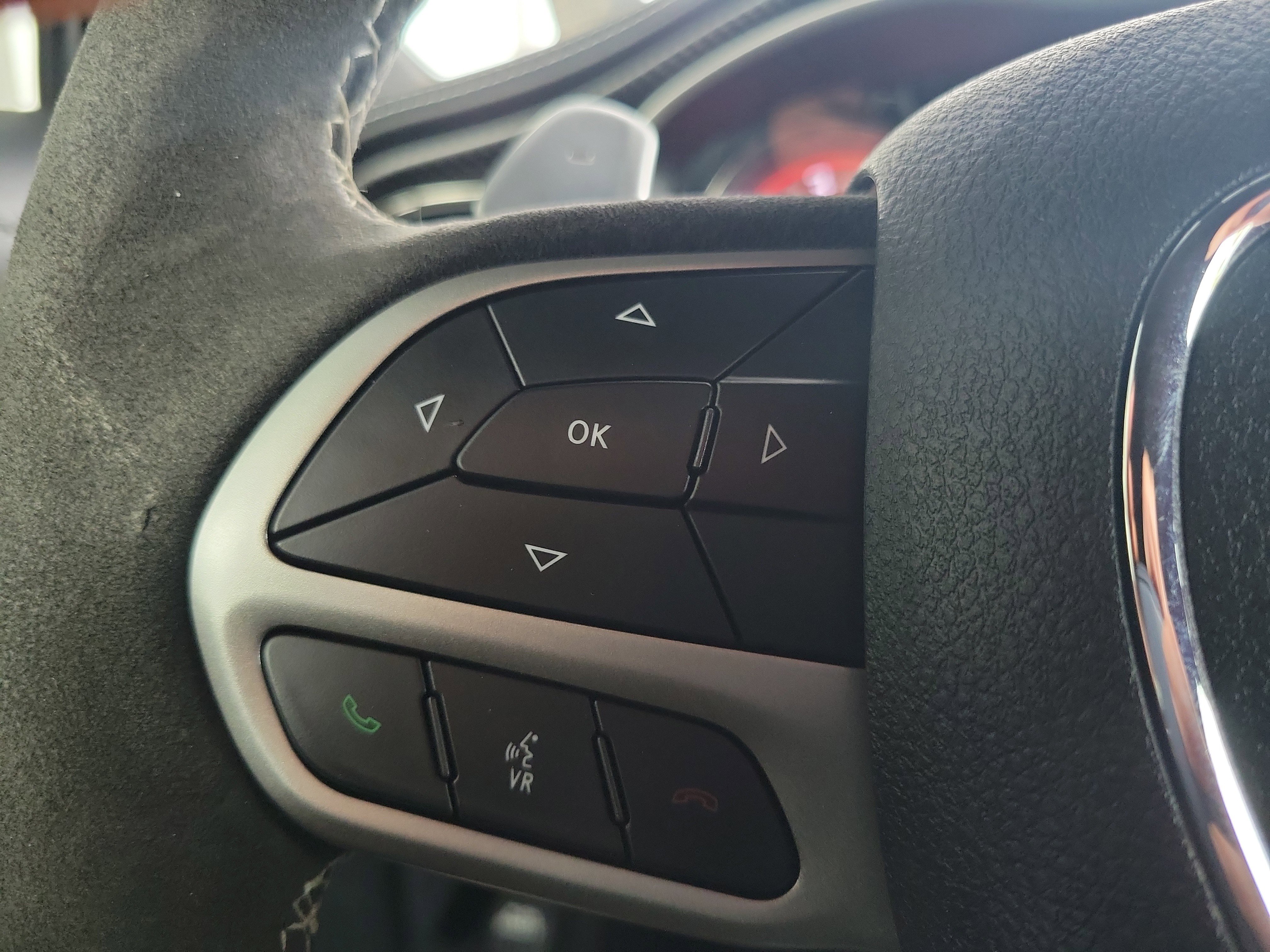 Used 2023 Dodge Challenger SRT Hellcat image 18