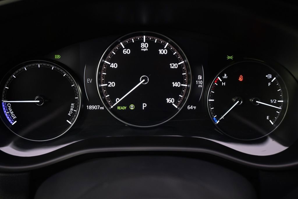 Used 2025 MAZDA CX-50 2.5 Hybrid w/ Premium Plus Pkg image 26