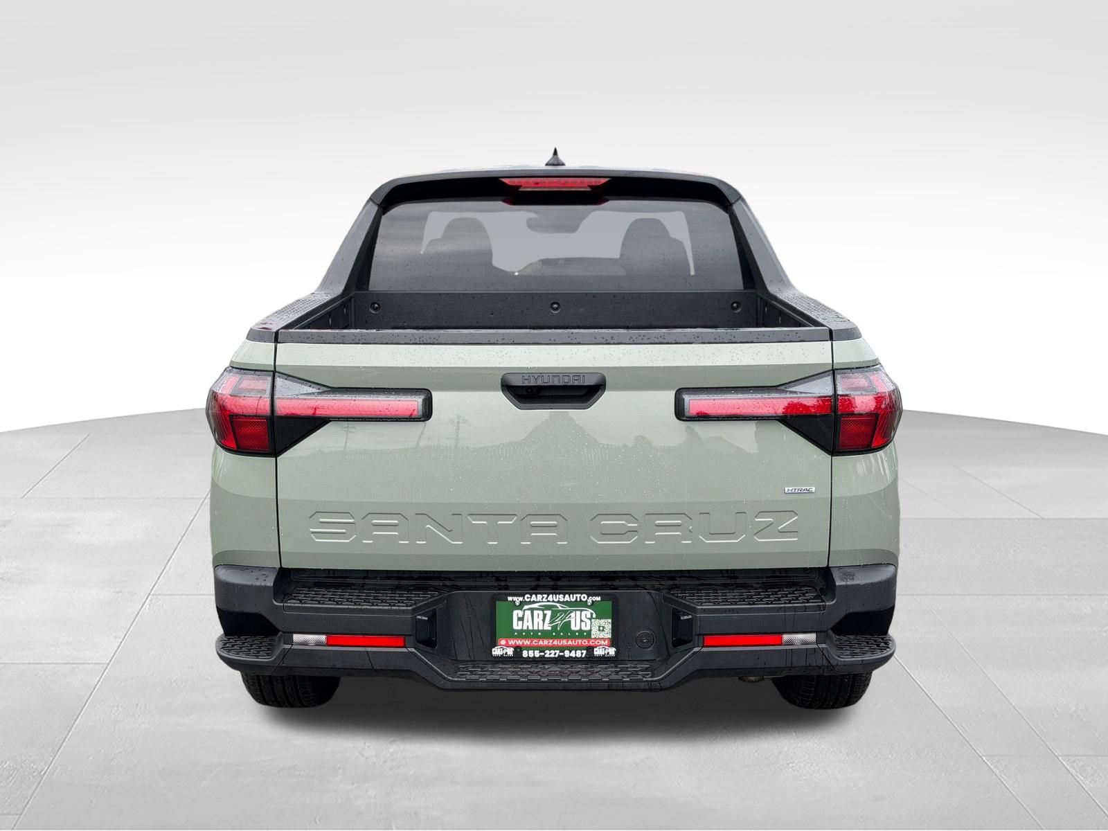 Used 2024 Hyundai Santa Cruz SEL AWD/4WD image 6