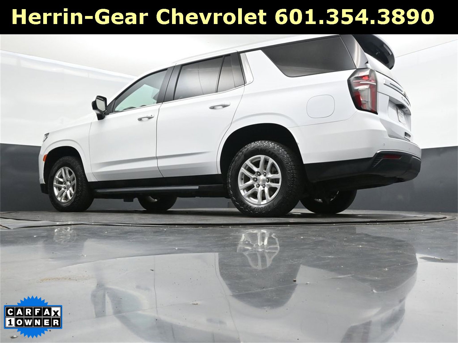 Used 2023 Chevrolet Tahoe LT image 42