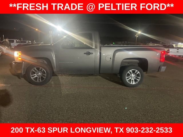 Used 2012 Chevrolet Silverado 1500 W/T w/ LS Package image 22