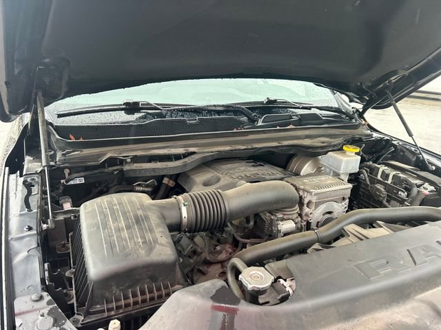 Used 2023 RAM 1500 Rebel w/ Rebel Level 1 Equipment Group image 37