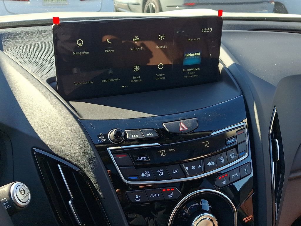 New 2026 Acura RDX SH-AWD w/ Advance Package image 8