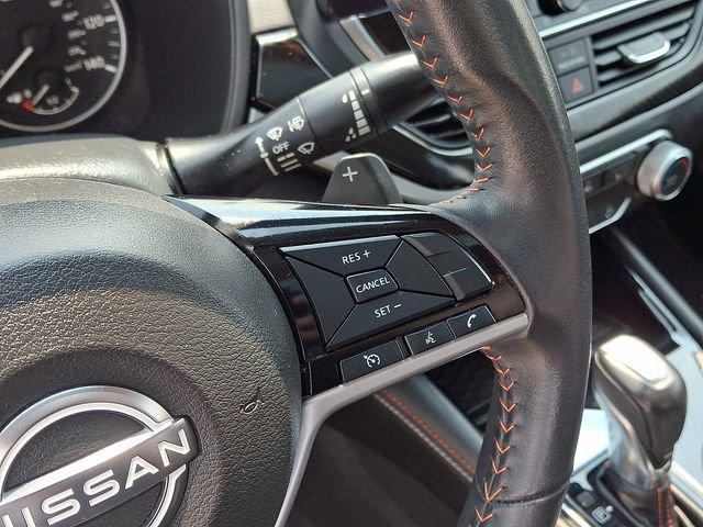 Used 2023 Nissan Altima 2.5 SR w/ SR Premium Package FWD image 23