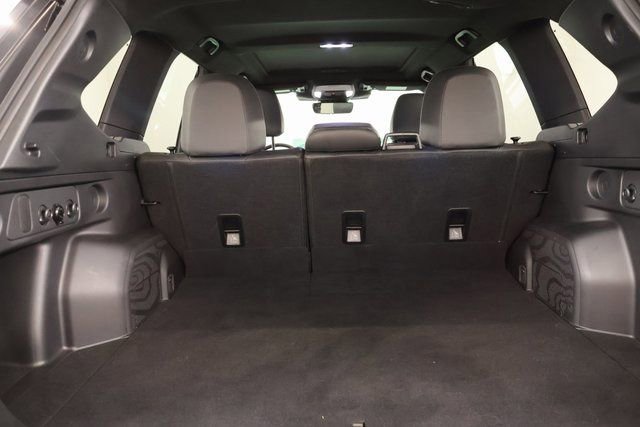 Certified 2025 Subaru Forester Sport image 26