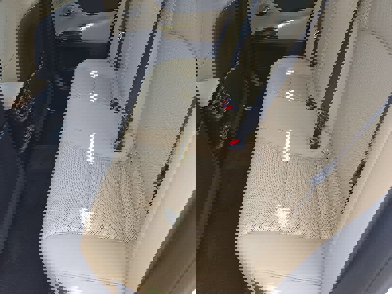 Used 2021 Lexus ES 350 w/ Premium Package image 18