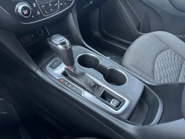 Used 2019 Chevrolet Equinox LT AWD/4WD image 20