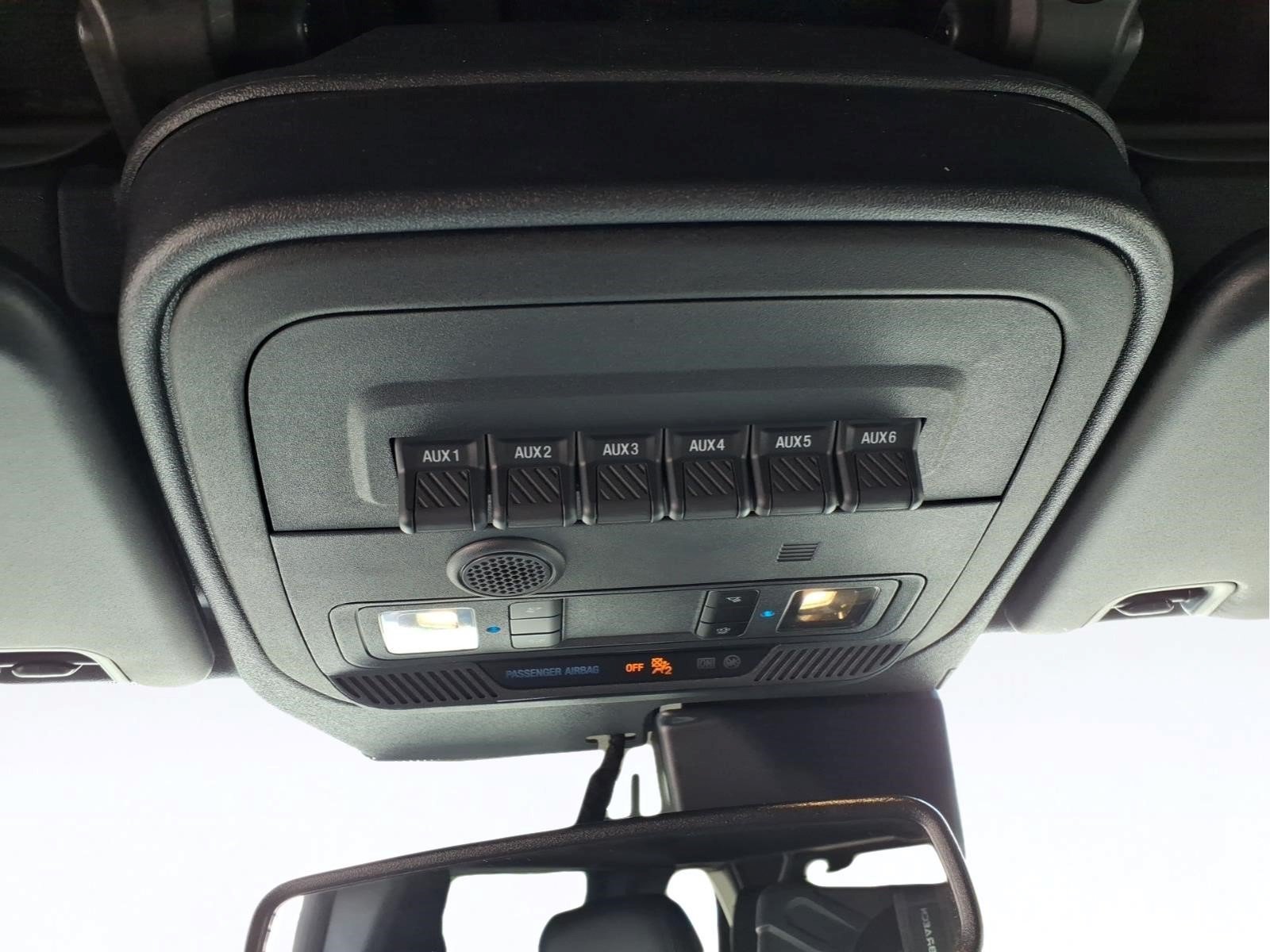Certified 2023 Ford Bronco Badlands AWD/4WD image 30