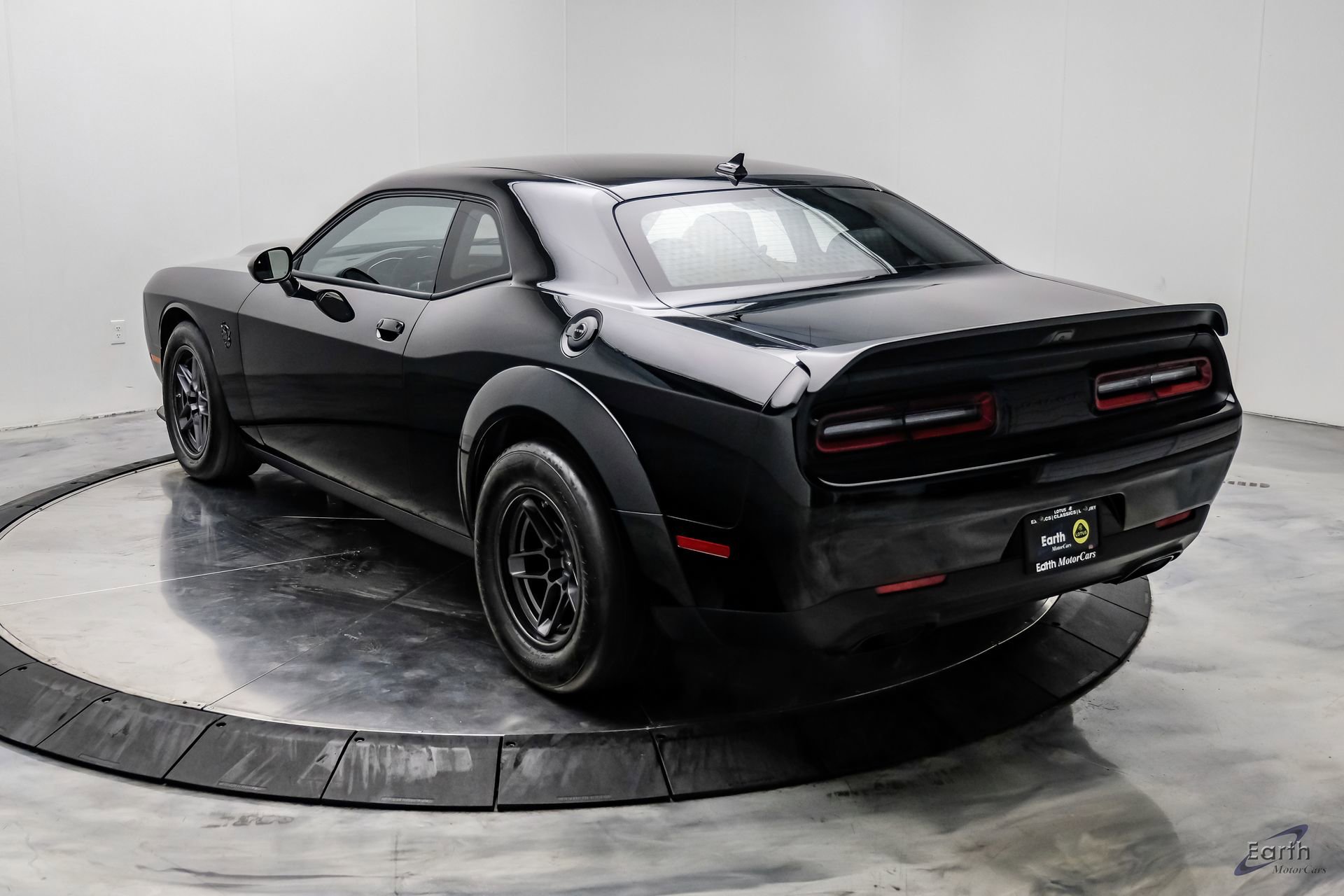 Used 2023 Dodge Challenger SRT Hellcat Redeye image 14