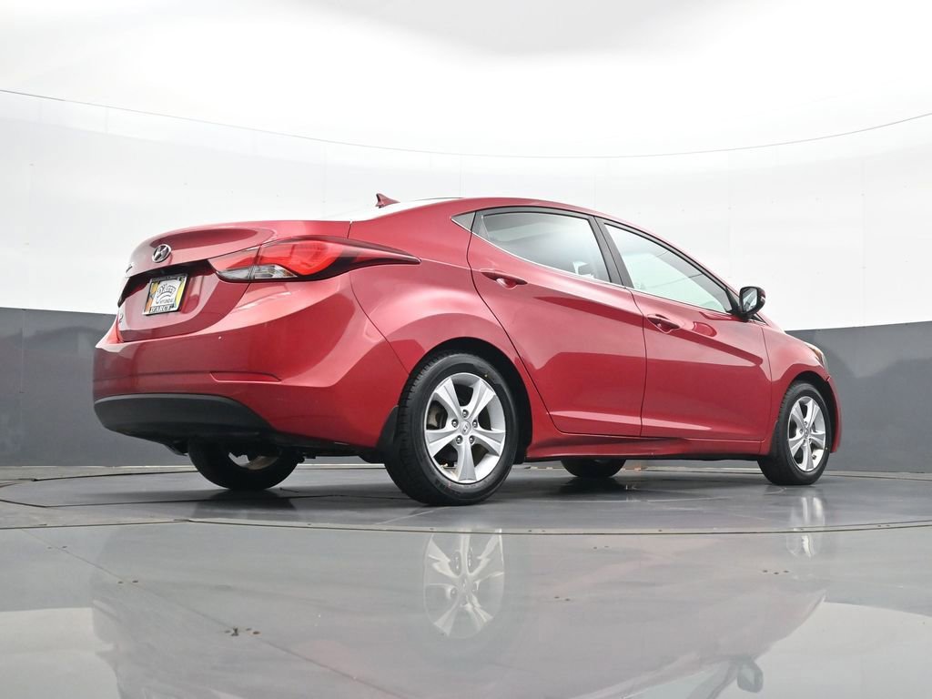 Used 2016 Hyundai Elantra Value Edition FWD image 25