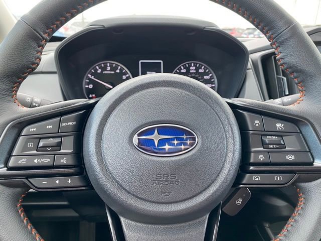 New 2026 Subaru Crosstrek 2.5i Limited image 14