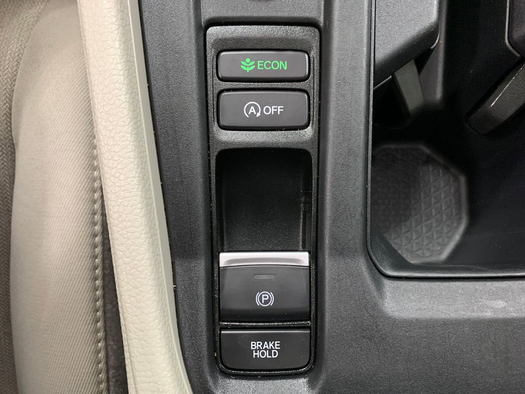Used 2024 Honda Accord EX image 23
