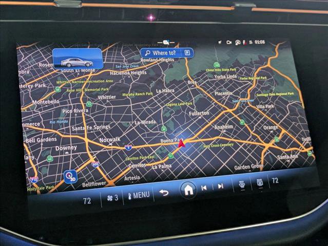 New 2026 Mercedes-Benz E 53 AMG e 4MATIC Sedan image 14