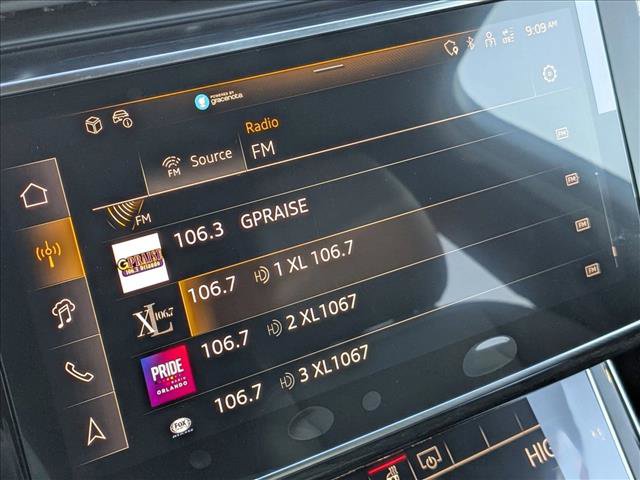 New 2026 Audi Q7 2.0T Premium image 13