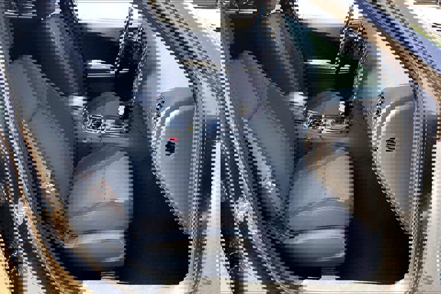 Used 2022 Dodge Charger SXT image 9