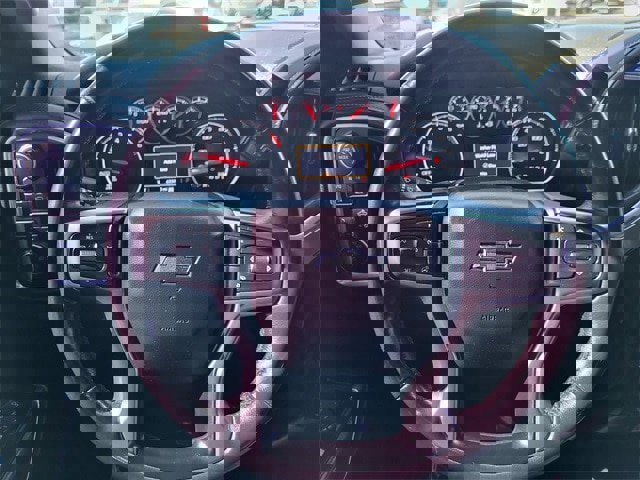 Used 2020 Chevrolet Silverado 1500 RST w/ All-Star Edition image 9