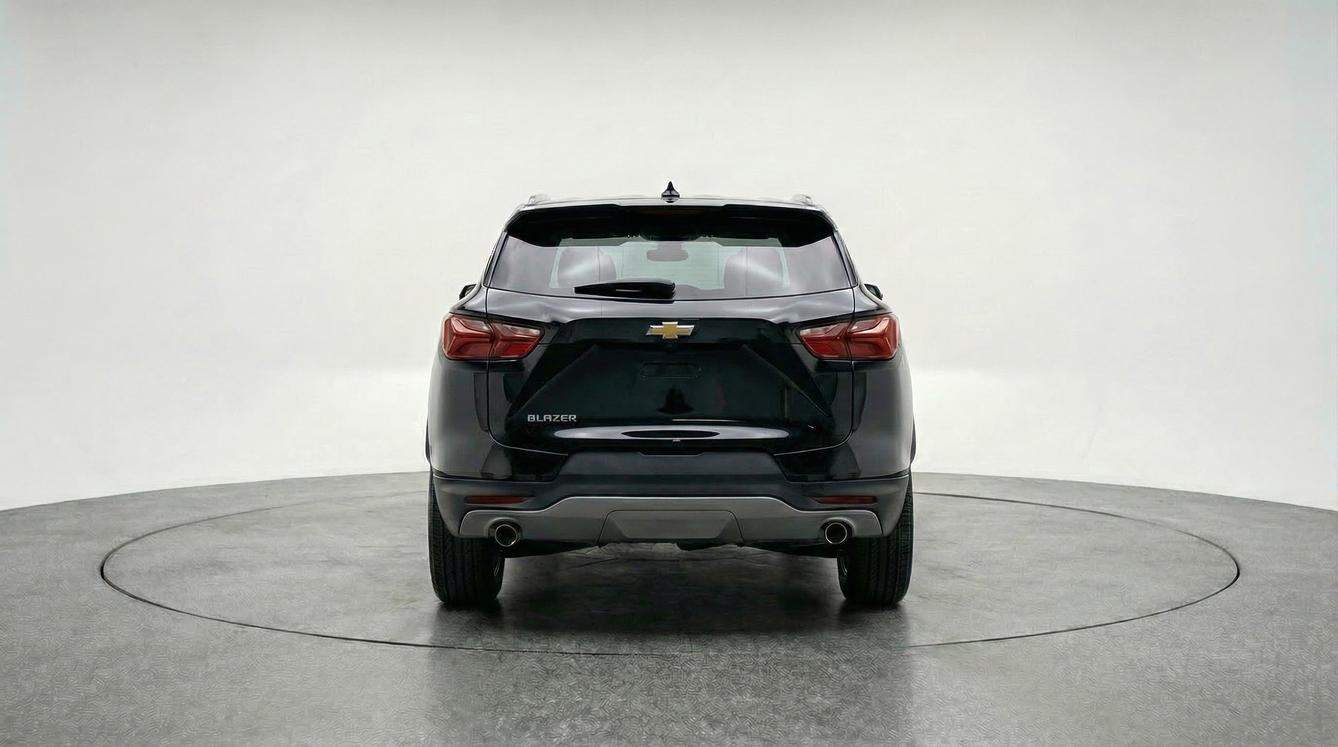 Used 2025 Chevrolet Blazer LT image 7