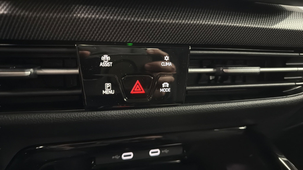 New 2026 Volkswagen GTI SE image 27