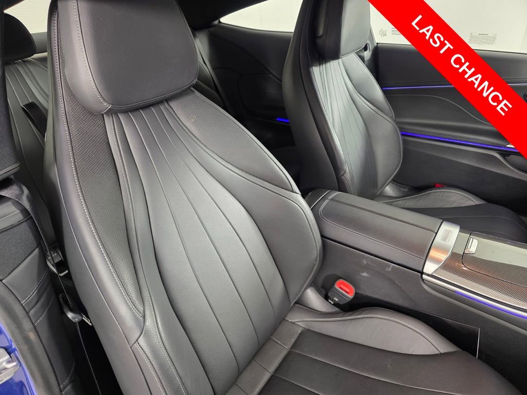 Certified 2024 Mercedes-Benz CLE 300 4MATIC Coupe image 23