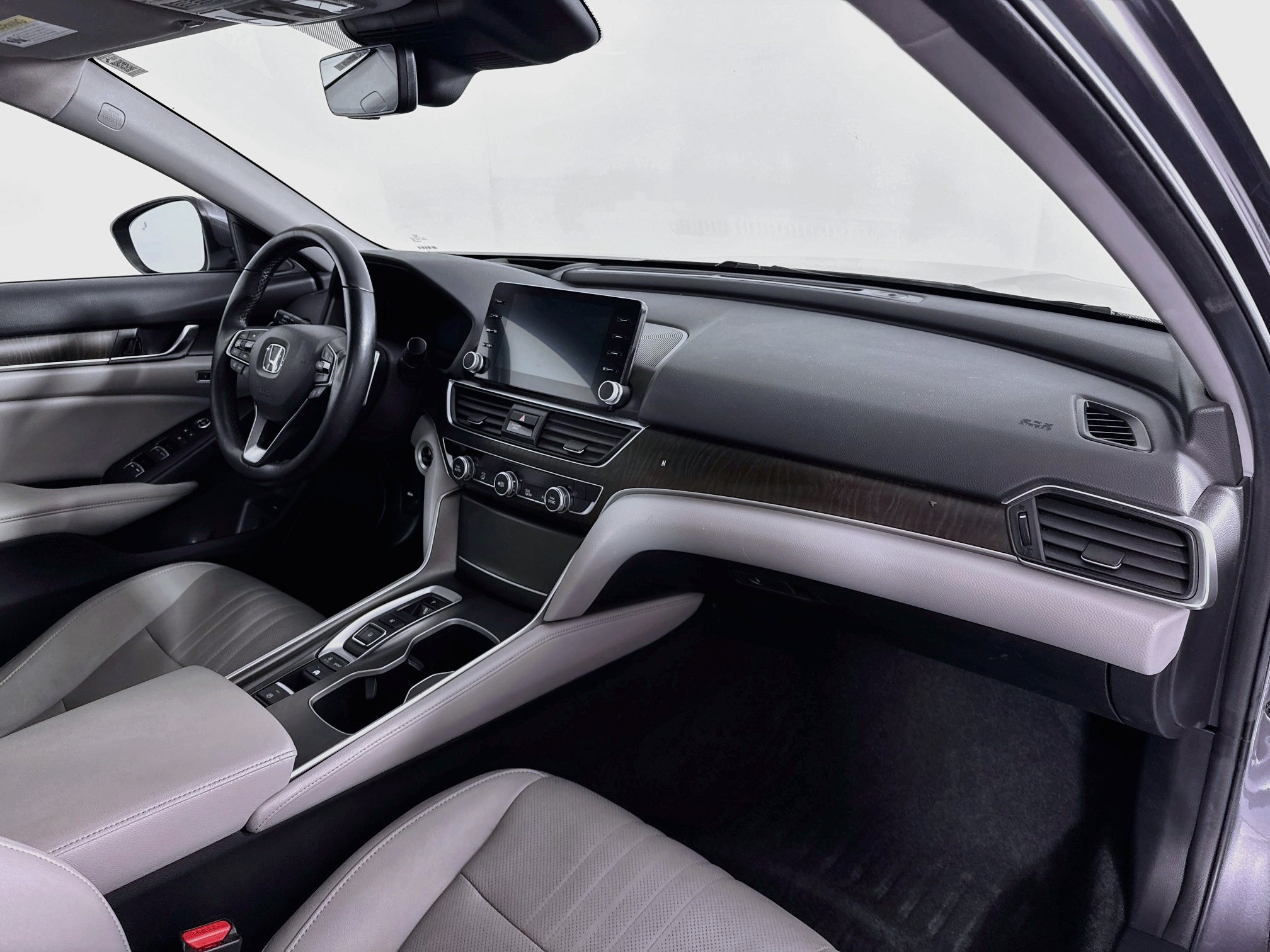 Certified 2019 Honda Accord Touring image 30