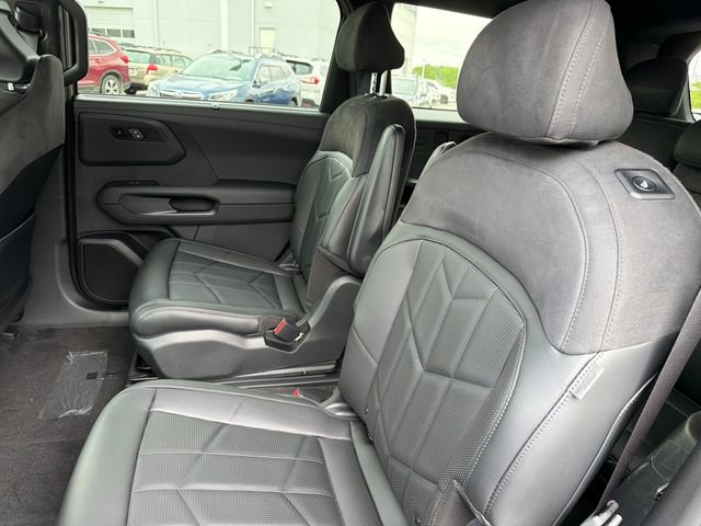 New 2027 Kia Telluride SX Prestige X-Pro AWD/4WD image 19