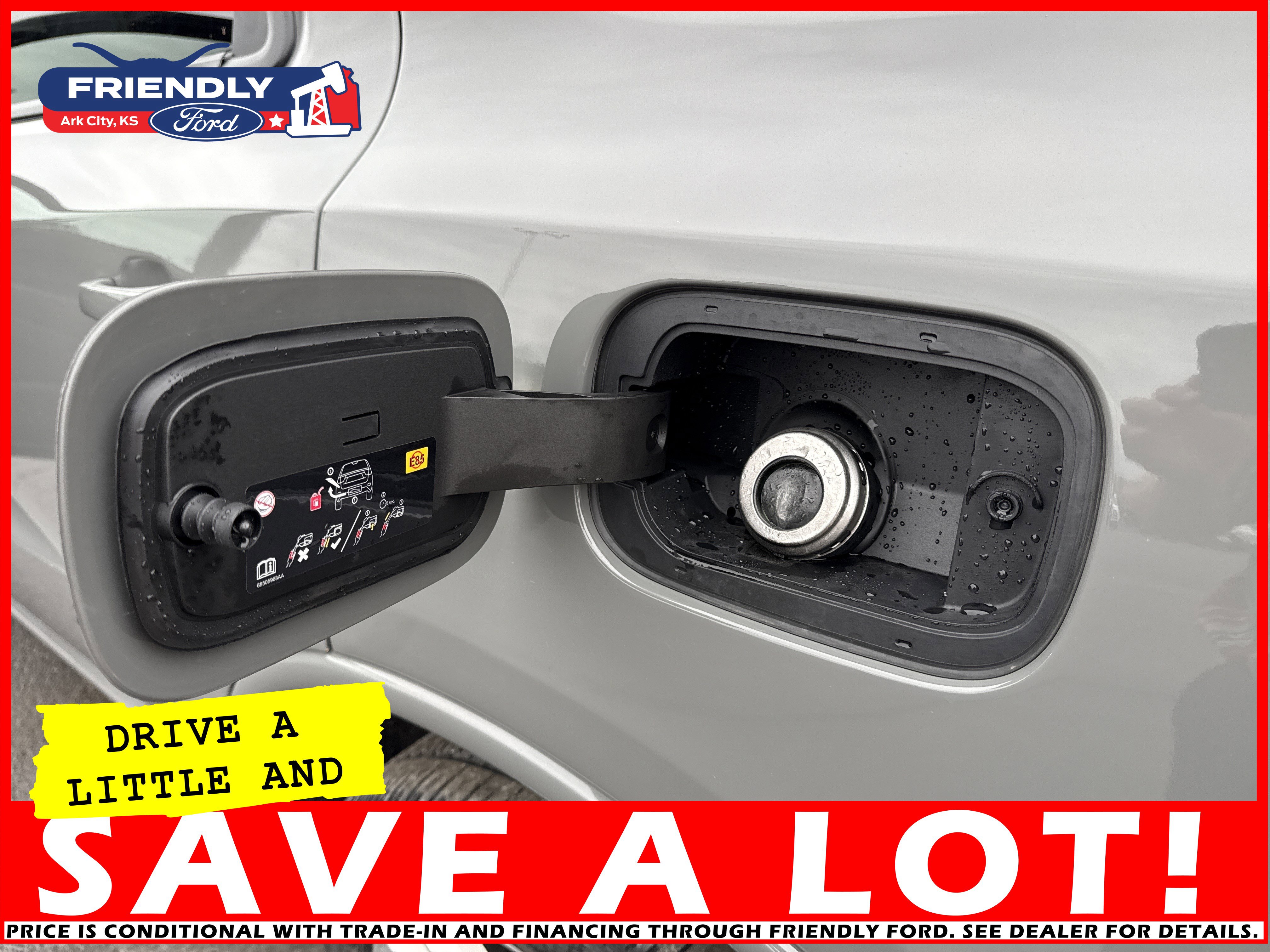 Used 2024 Dodge Durango GT image 24