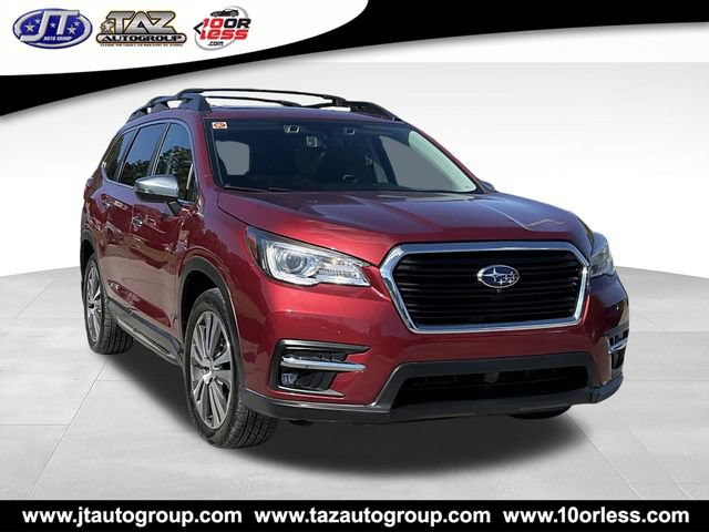 Used 2020 Subaru Ascent Touring w/ Popular Package #2A