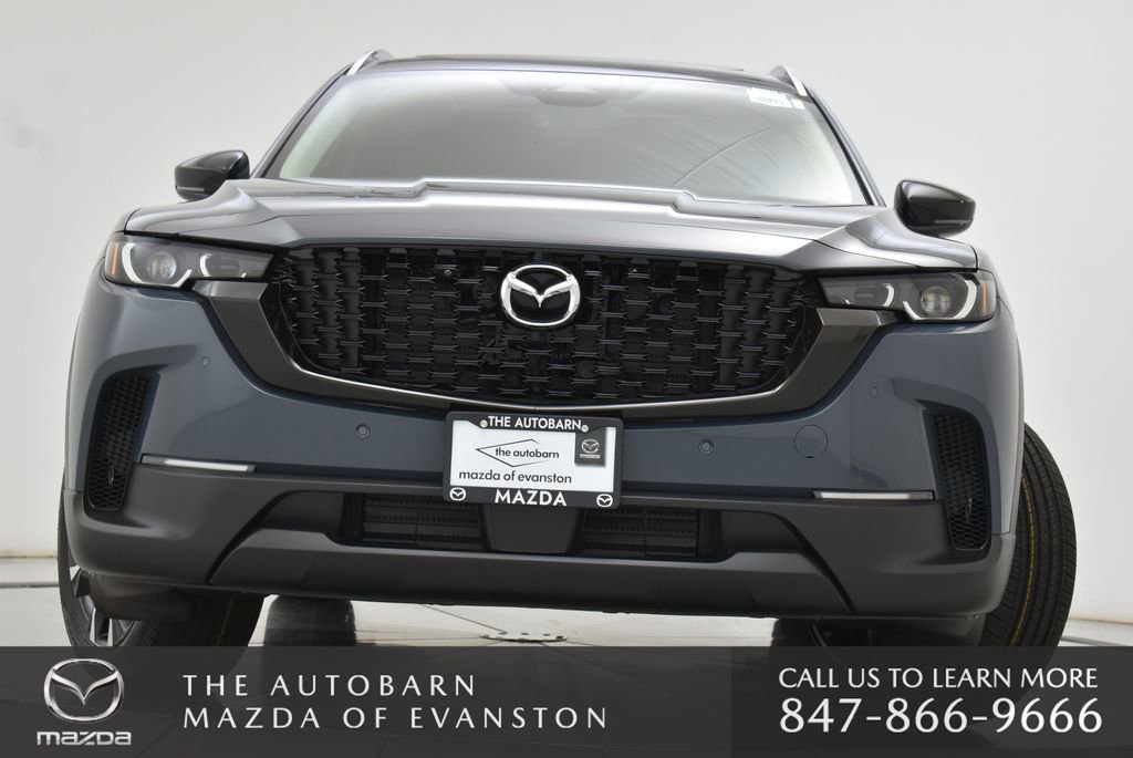 New 2026 MAZDA CX-50 AWD 2.5 S w/ Weather Package image 5