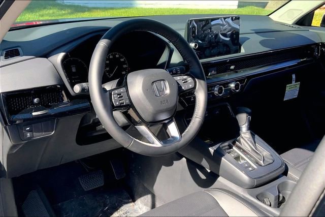New 2025 Honda CR-V EX-L image 6