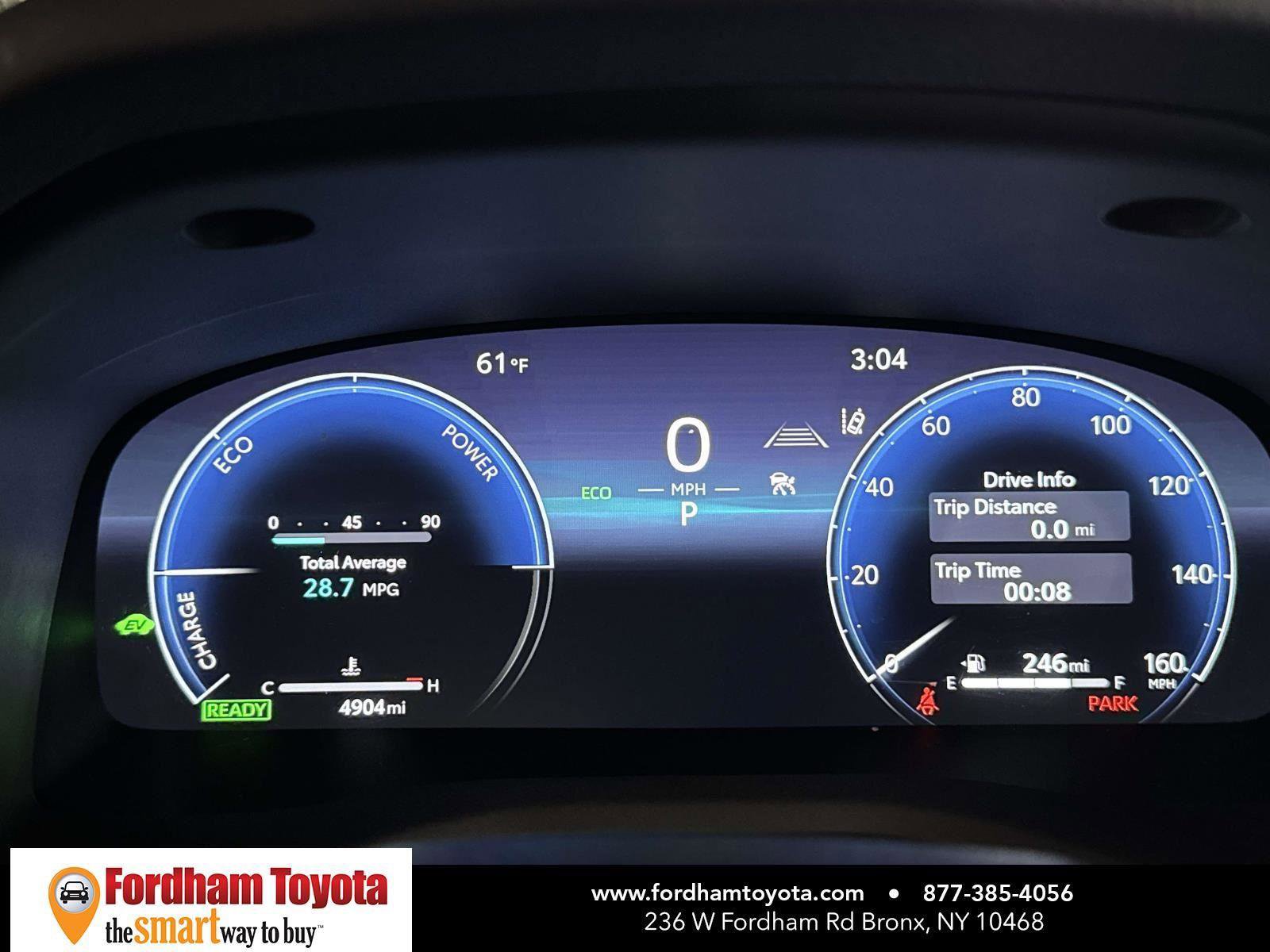 Used 2025 Toyota Camry XSE image 27
