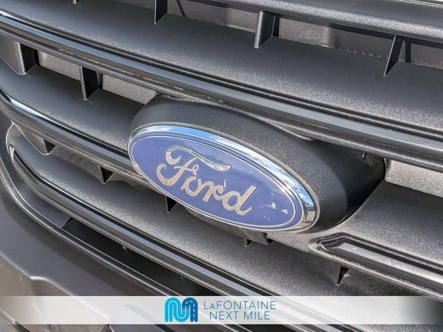 Used 2020 Ford Transit 150 Low Roof RWD image 9