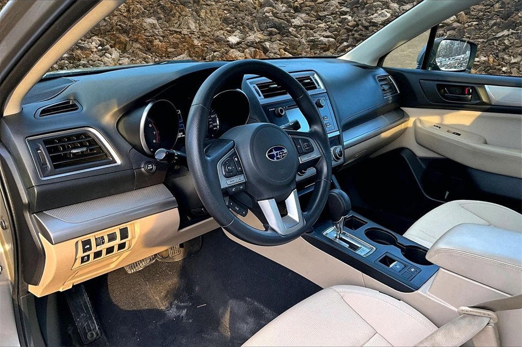 Used 2016 Subaru Legacy 2.5i image 12