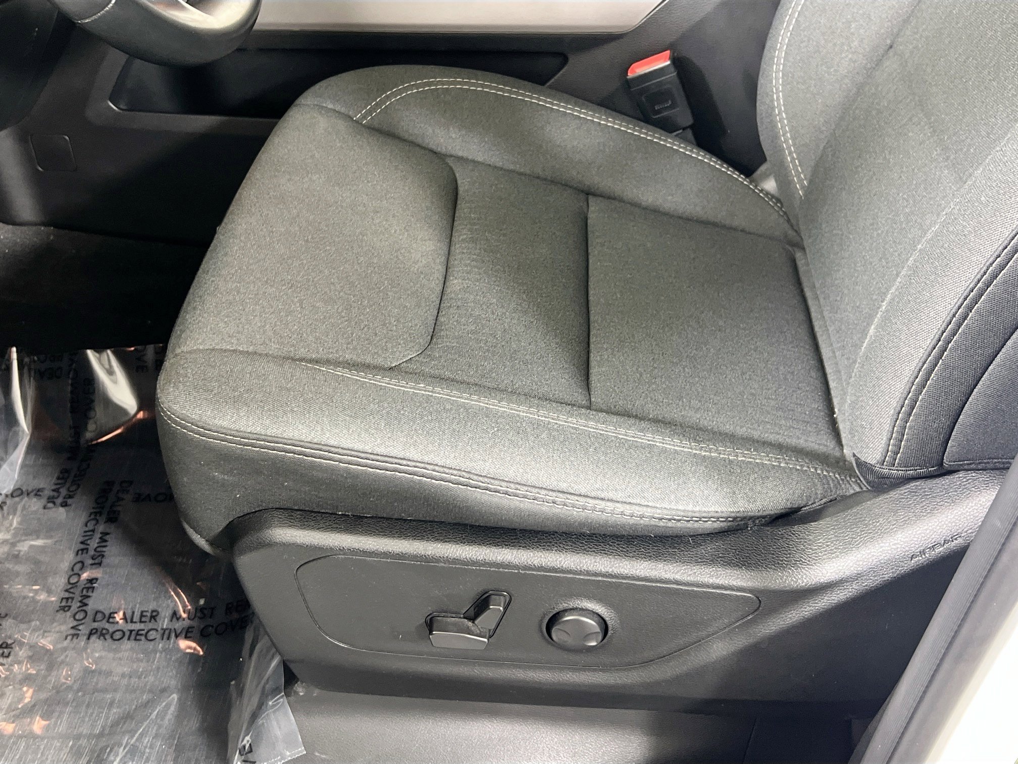 Used 2022 RAM 1500 Big Horn image 18